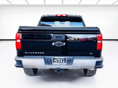 More photos of 2017 Chevrolet Silverado 1500 LT LT1 at STG Bellflower, CA