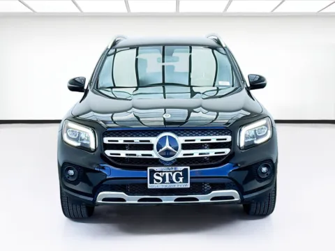 Photos of 2023 Mercedes-Benz GLB 250 for sale in Bellflower, CA at STG Bellflower