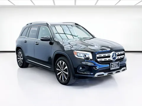 Another view of 2023 Mercedes-Benz GLB 250 PREMIUM PACKAGE 4MATIC for sale in Bellflower, CA at STG Bellflower