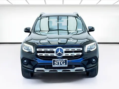 Photos of 2023 Mercedes-Benz GLB 250 PREMIUM PACKAGE 4MATIC for sale in Bellflower, CA at STG Bellflower