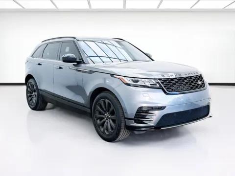 Another view of 2018 Land Rover Range Rover Velar SE R-Dynamic for sale in Bellflower, CA at STG Bellflower