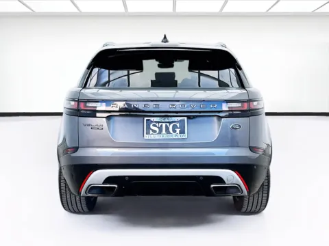 More photos of 2018 Land Rover Range Rover Velar SE R-Dynamic at STG Bellflower, CA