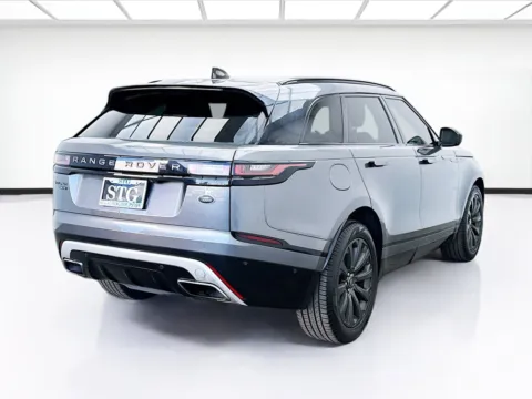 More photos of 2018 Land Rover Range Rover Velar SE R-Dynamic at STG Bellflower, CA