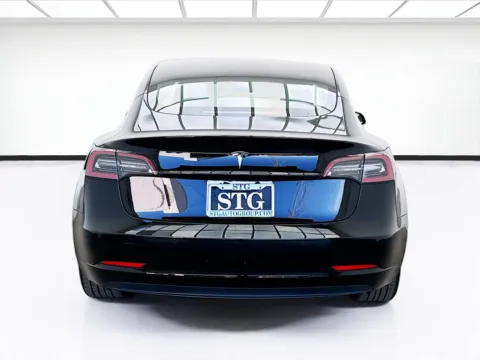 More photos of 2018 Tesla Model 3 at STG Bellflower, CA