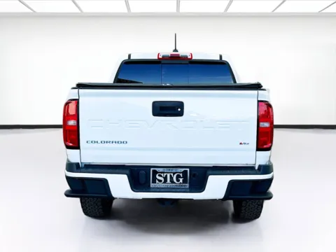 More photos of 2020 Chevrolet Colorado LT at STG Bellflower, CA