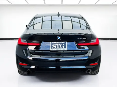 More photos of 2021 BMW 3 Series 330e iPerformance at STG Bellflower, CA