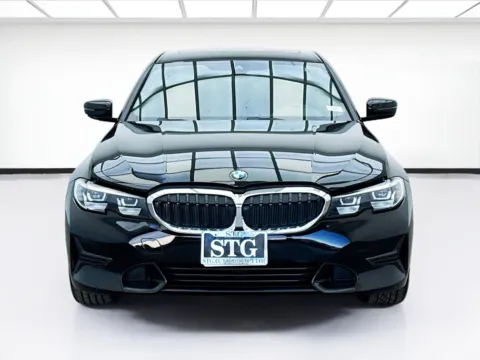 Photos of 2021 BMW 3 Series 330e iPerformance for sale in Bellflower, CA at STG Bellflower