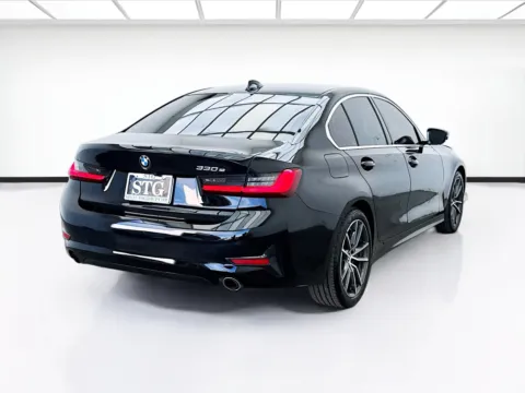 More photos of 2021 BMW 3 Series 330e iPerformance at STG Bellflower, CA