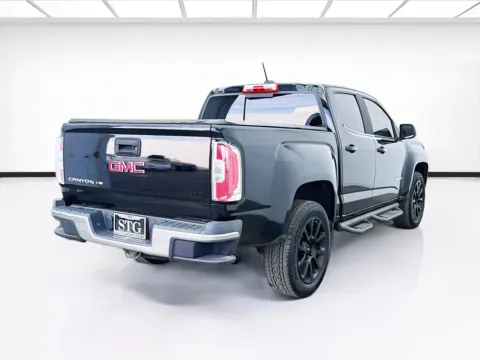 More photos of 2018 GMC Canyon SLE1 at STG Bellflower, CA
