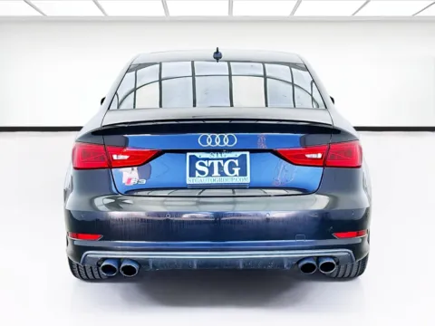 More photos of 2015 Audi S3 2.0T Premium Plus quattro at STG Bellflower, CA