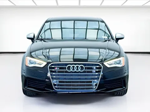 Photos of 2015 Audi S3 2.0T Premium Plus quattro for sale in Bellflower, CA at STG Bellflower