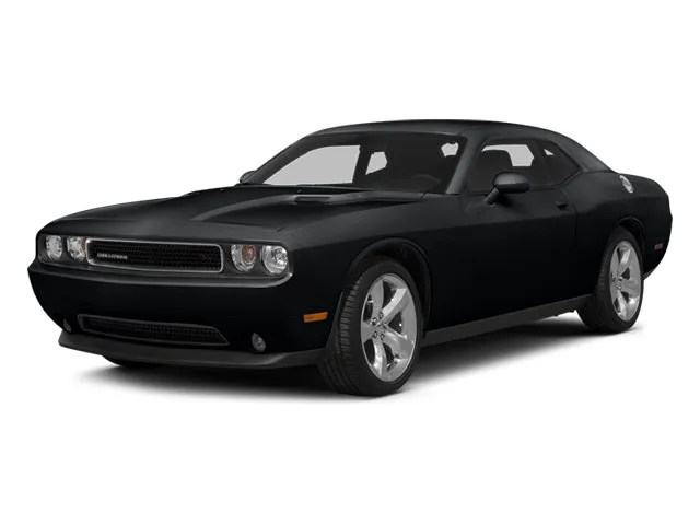 2014 Dodge Challenger R/T for sale in Bellflower, CA