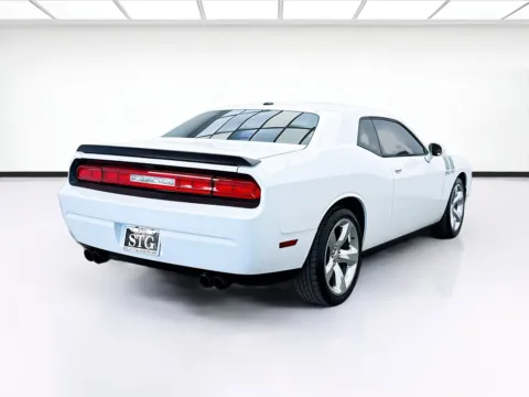 More photos of 2014 Dodge Challenger R/T at STG Bellflower, CA