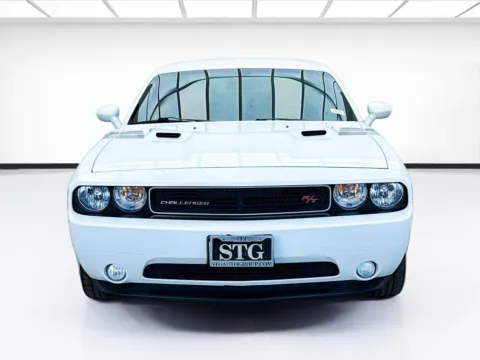 Photos of 2014 Dodge Challenger R/T for sale in Bellflower, CA at STG Bellflower