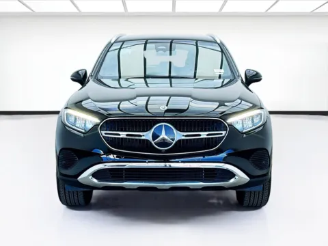 Photos of 2024 Mercedes-Benz GLC 300 for sale in Bellflower, CA at STG Bellflower