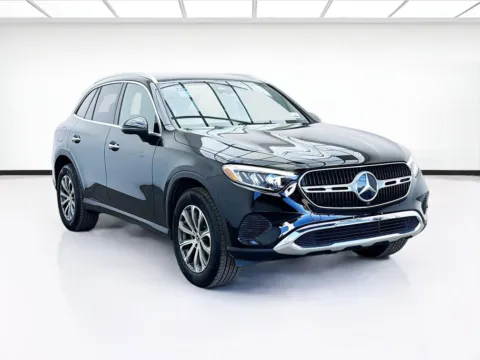 Another view of 2024 Mercedes-Benz GLC 300 for sale in Bellflower, CA at STG Bellflower