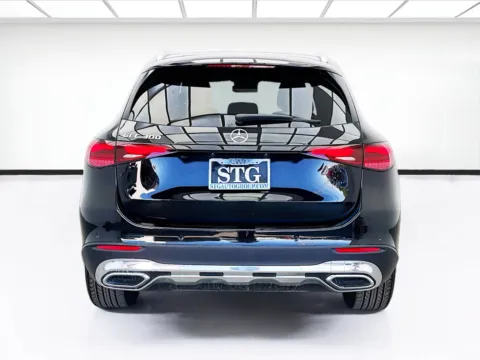 More photos of 2024 Mercedes-Benz GLC 300 at STG Bellflower, CA