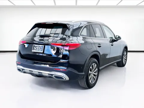 More photos of 2024 Mercedes-Benz GLC 300 at STG Bellflower, CA