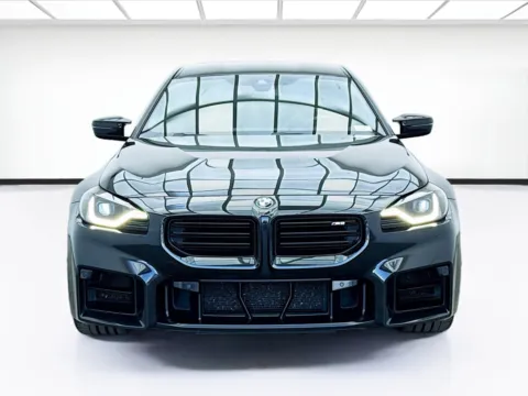 Photos of 2023 BMW M2 M CARBON ROOF SHADOWLINE PACKAGE for sale in Bellflower, CA at STG Bellflower