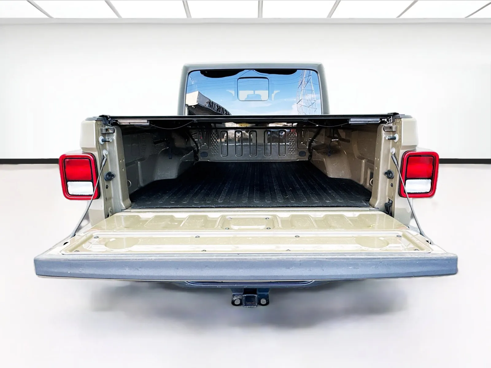 Jeep Gladiator photo 18