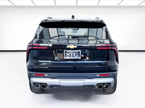 More photos of 2025 Chevrolet Traverse LT 1LT at STG Bellflower, CA