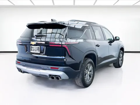 More photos of 2025 Chevrolet Traverse LT 1LT at STG Bellflower, CA