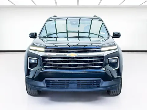 Photos of 2025 Chevrolet Traverse LT 1LT for sale in Bellflower, CA at STG Bellflower