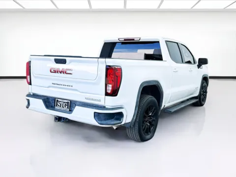 More photos of 2022 GMC Sierra 1500 Elevation at STG Bellflower, CA
