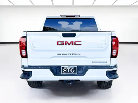 More photos of 2022 GMC Sierra 1500 Elevation at STG Bellflower, CA