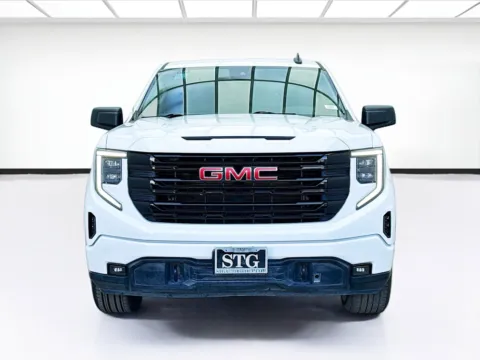 Photos of 2022 GMC Sierra 1500 Elevation for sale in Bellflower, CA at STG Bellflower