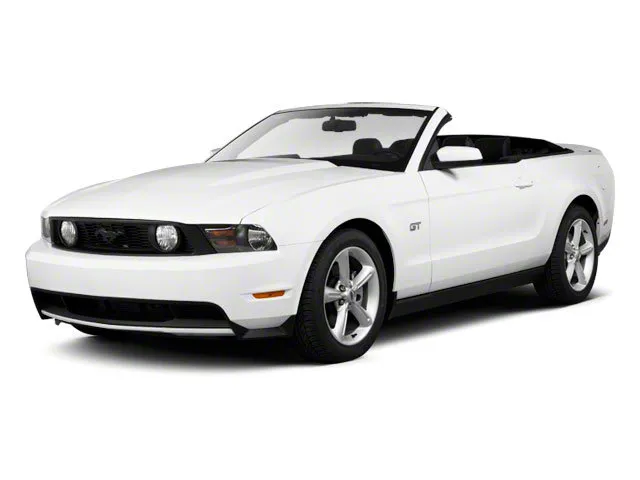 2010 Ford Mustang V6 for sale in Bellflower, CA