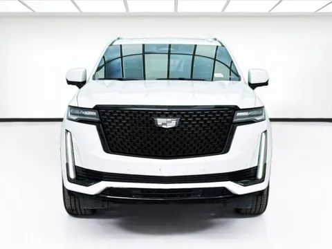 Photos of 2022 Cadillac Escalade ESV Premium for sale in Bellflower, CA at STG Bellflower