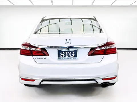 More photos of 2016 Honda Accord Sedan EX-L at STG Bellflower, CA