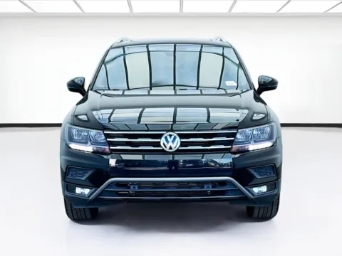 Photos of 2020 Volkswagen Tiguan 2.0T SEL for sale in Bellflower, CA at STG Bellflower