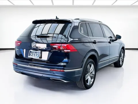 More photos of 2020 Volkswagen Tiguan 2.0T SEL at STG Bellflower, CA