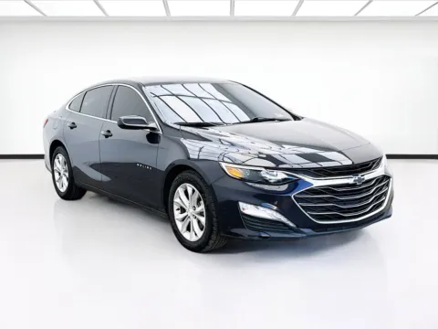 Another view of 2023 Chevrolet Malibu LT 1LT for sale in Bellflower, CA at STG Bellflower