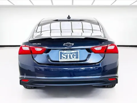 More photos of 2023 Chevrolet Malibu LT 1LT at STG Bellflower, CA