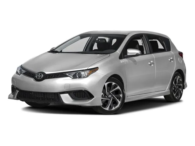 2016 Scion iM for sale in Bellflower, CA