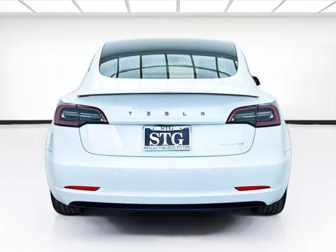 More photos of 2020 Tesla Model 3 Long Range at STG Bellflower, CA