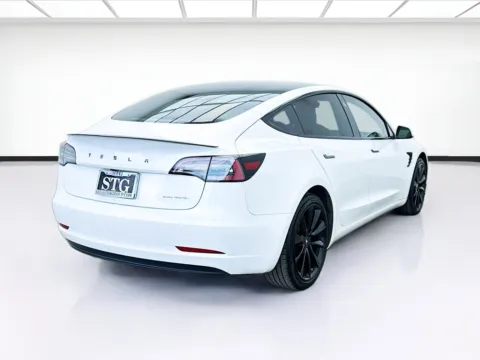 More photos of 2020 Tesla Model 3 Long Range at STG Bellflower, CA