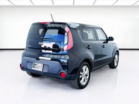 More photos of 2014 Kia Soul Plus at STG Bellflower, CA