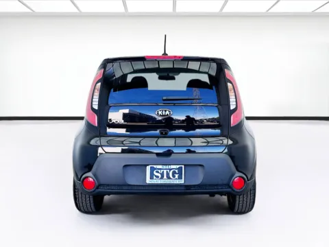 More photos of 2014 Kia Soul Plus at STG Bellflower, CA
