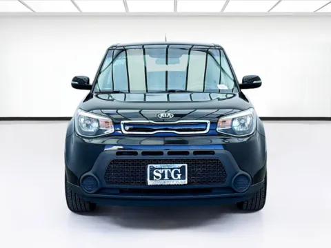 Photos of 2014 Kia Soul Plus for sale in Bellflower, CA at STG Bellflower