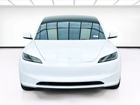 Photos of 2025 Tesla Model 3 Long Range for sale in Bellflower, CA at STG Bellflower