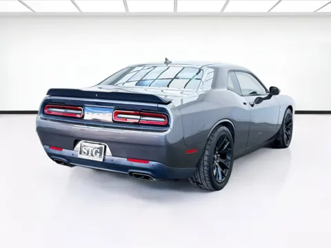 More photos of 2016 Dodge Challenger R/T Scat Pack at STG Bellflower, CA