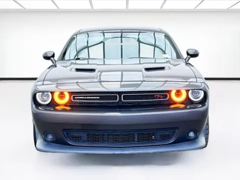 Photos of 2016 Dodge Challenger R/T Scat Pack for sale in Bellflower, CA at STG Bellflower