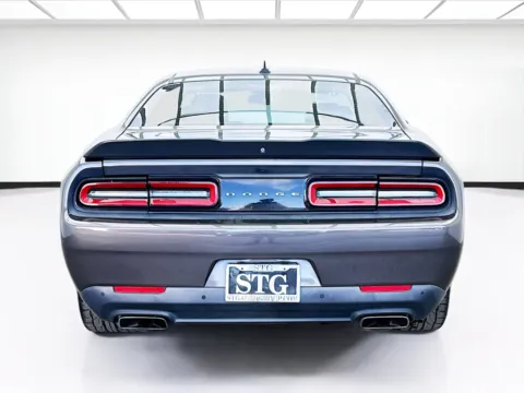 More photos of 2016 Dodge Challenger R/T Scat Pack at STG Bellflower, CA