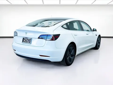 More photos of 2020 Tesla Model 3 at STG Bellflower, CA