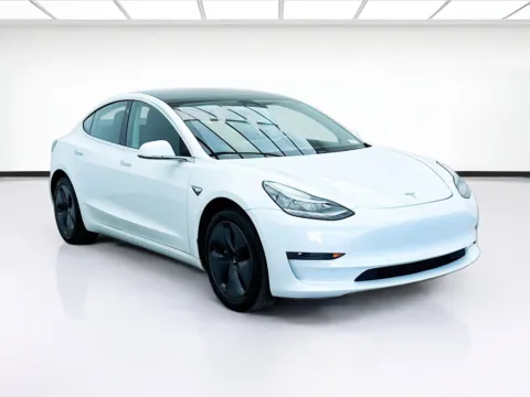 Another view of 2020 Tesla Model 3 for sale in Bellflower, CA at STG Bellflower