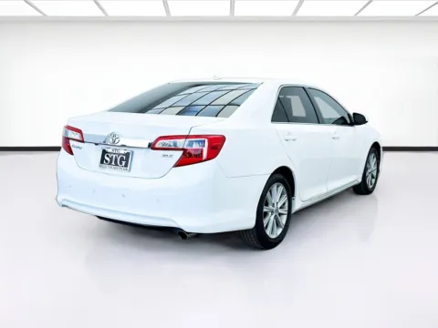 More photos of 2013 Toyota Camry at STG Bellflower, CA